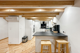 achat appartement toulouse 31000