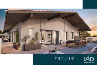 achat appartement toulouse 31000