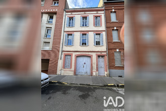 achat appartement toulouse 31000