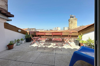 achat appartement toulouse 31000