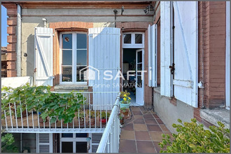achat appartement toulouse 31000