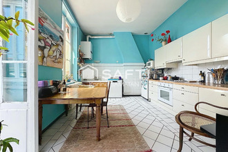 achat appartement toulouse 31000