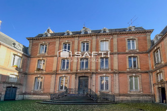 achat appartement toulouse 31000
