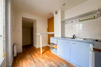 achat appartement toulouse 31000