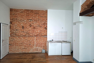 achat appartement toulouse 31000