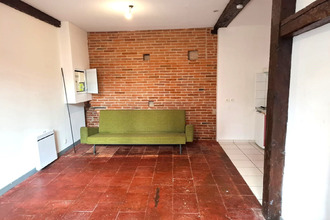 achat appartement toulouse 31000
