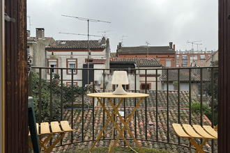 achat appartement toulouse 31000