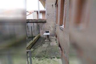 achat appartement toulouse 31000