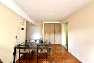 achat appartement toulouse 31000