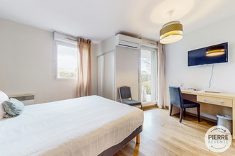 achat appartement toulouse 31000