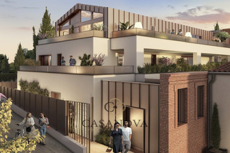 achat appartement toulouse 31000