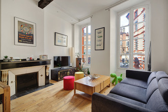 achat appartement toulouse 31000