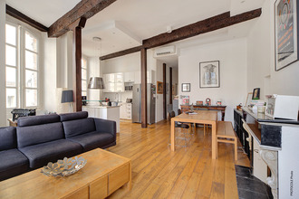 achat appartement toulouse 31000