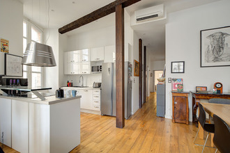 achat appartement toulouse 31000