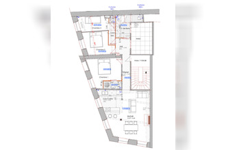 achat appartement toulouse 31000