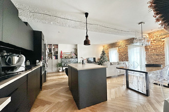 achat appartement toulouse 31000