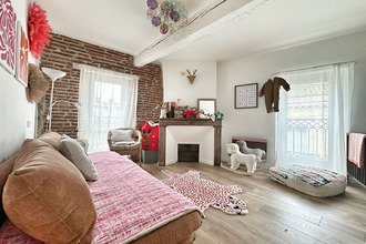 achat appartement toulouse 31000