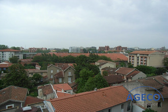 achat appartement toulouse 31000