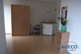 achat appartement toulouse 31000