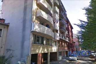 achat appartement toulouse 31000