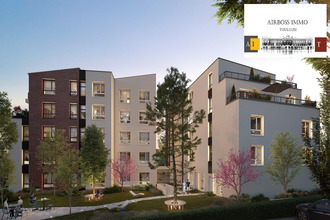 achat appartement toulouse 31000