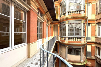 achat appartement toulouse 31000