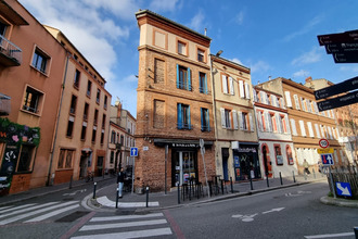 achat appartement toulouse 31000