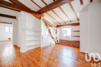 achat appartement toulouse 31000