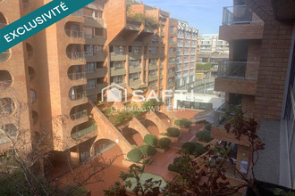 achat appartement toulouse 31000