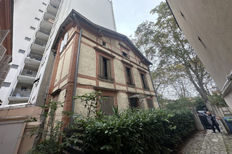 achat appartement toulouse 31000