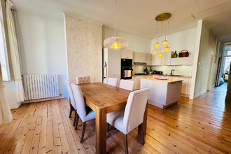 achat appartement toulouse 31000