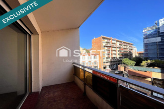 achat appartement toulouse 31000