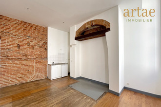 achat appartement toulouse 31000