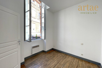 achat appartement toulouse 31000