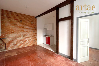 achat appartement toulouse 31000