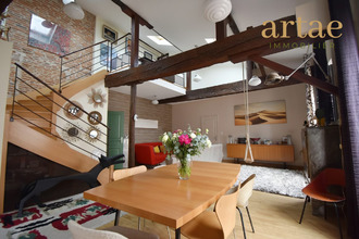 achat appartement toulouse 31000