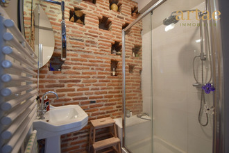 achat appartement toulouse 31000