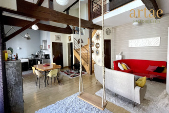 achat appartement toulouse 31000