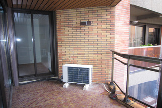 achat appartement toulouse 31000