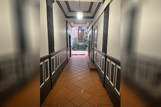 achat appartement toulouse 31000