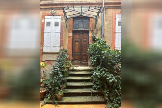 achat appartement toulouse 31000