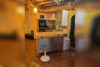 achat appartement toulouse 31000