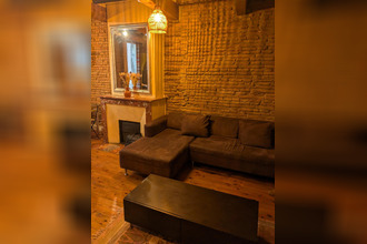 achat appartement toulouse 31000