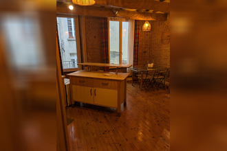 achat appartement toulouse 31000