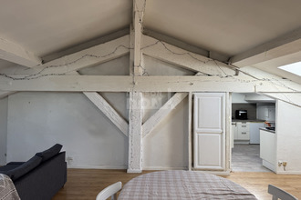 achat appartement toulouse 31000