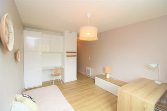 achat appartement toulouse 31000