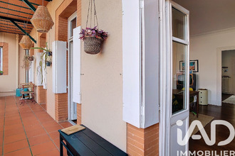 achat appartement toulouse 31000