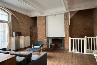 achat appartement toulouse 31000