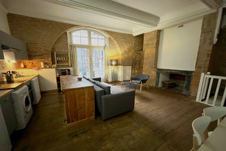 achat appartement toulouse 31000