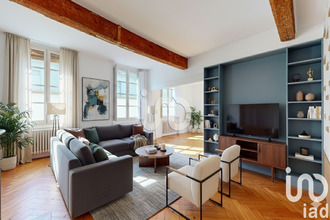 achat appartement toulouse 31000